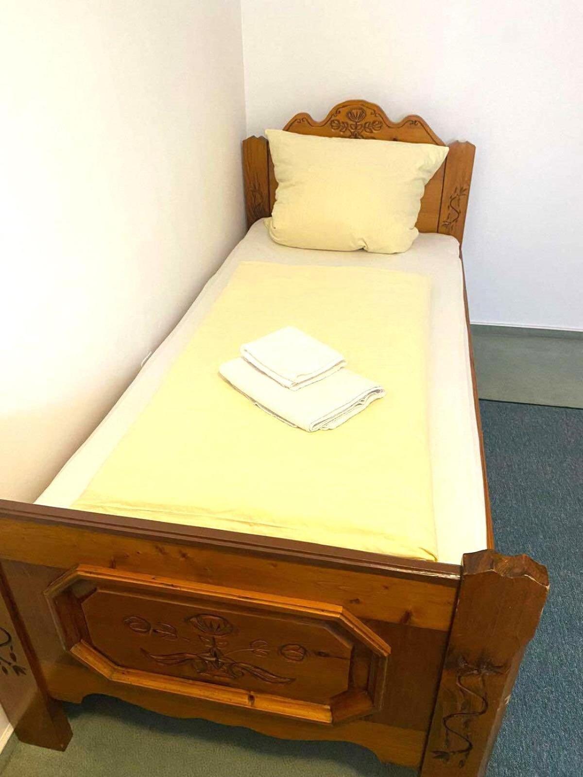 Gasthof Wolferstetter Vilshofen an der Donau Kamer foto