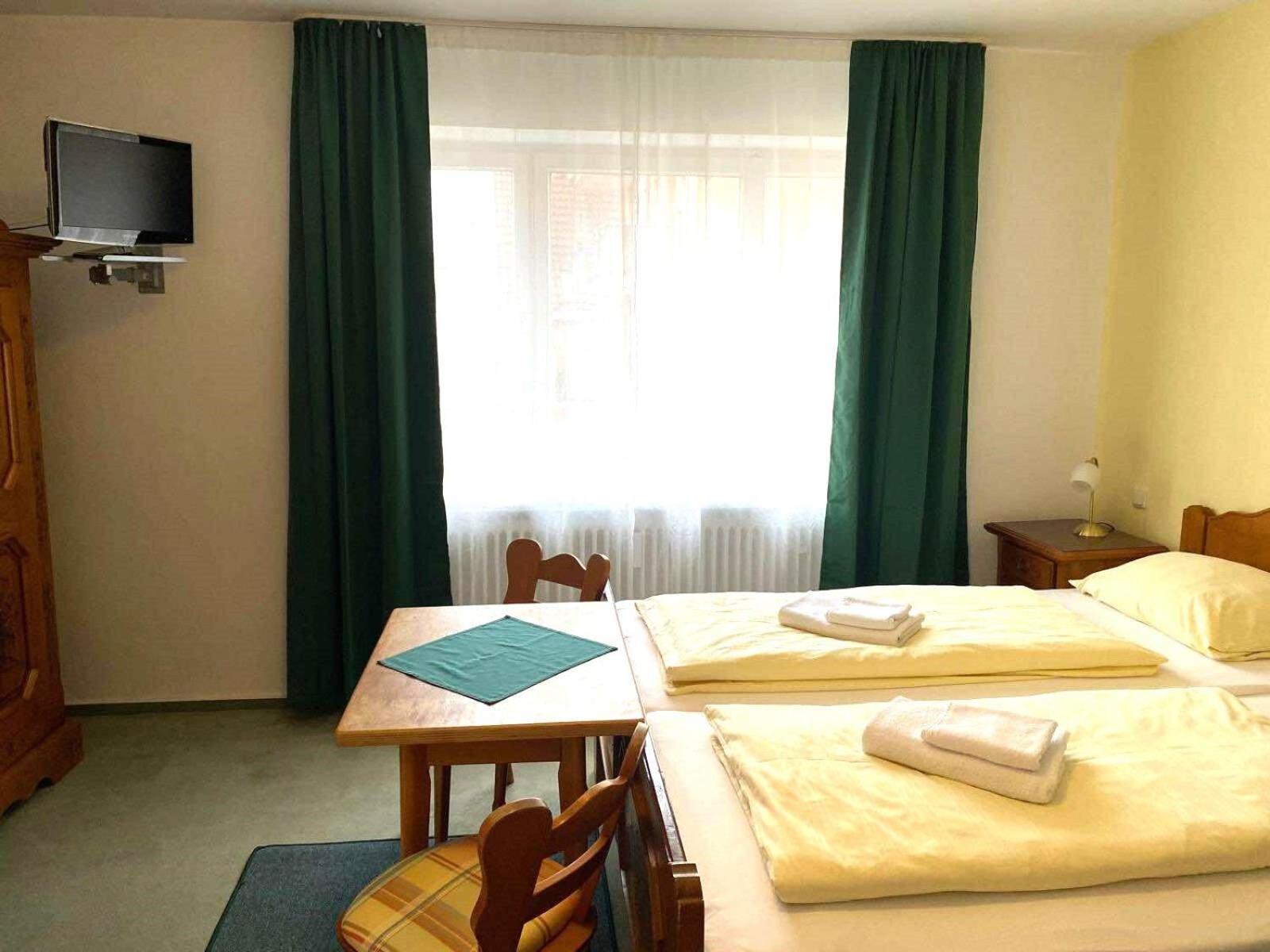 Gasthof Wolferstetter Vilshofen an der Donau Kamer foto