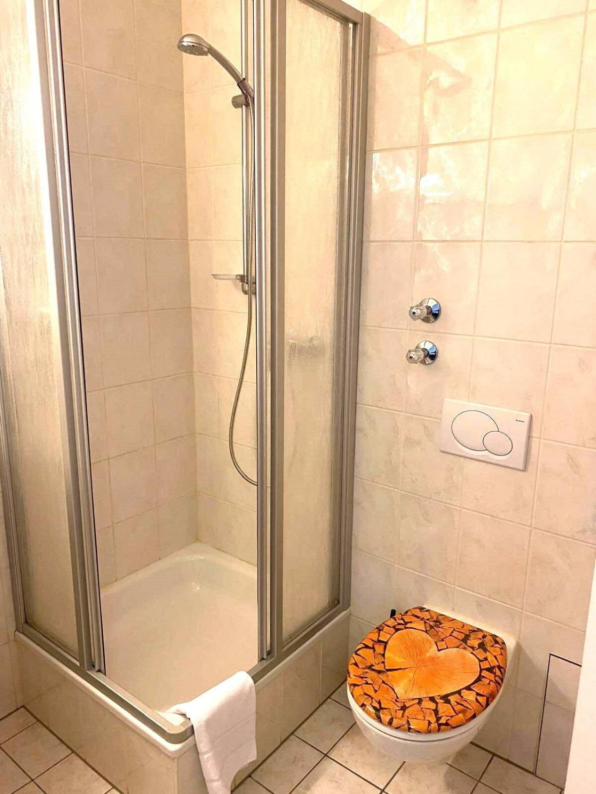 Gasthof Wolferstetter Vilshofen an der Donau Kamer foto