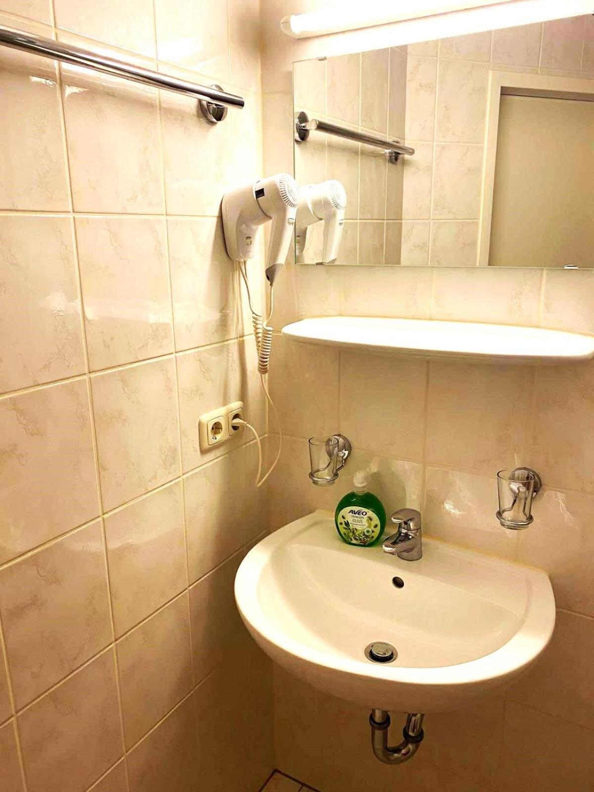 Gasthof Wolferstetter Vilshofen an der Donau Kamer foto